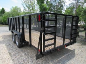 Things you need to consider when buying a new trailer
