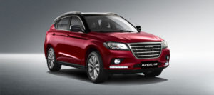 Introducing the Haval H2: Everything You Need to Know