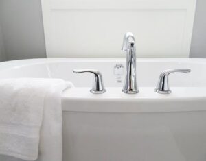 The top three benefits of resurfacing your bathtub today