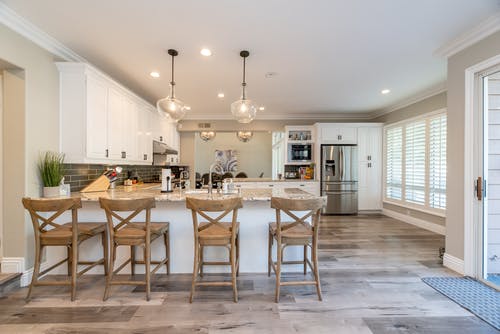 7 Ways to Save Money When Remodelling Your Kitchen