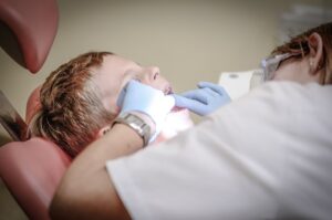 Navigating the Realm of Oral Health: The Vital Role of Dentists